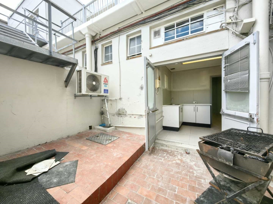 To Let 0 Bedroom Property for Rent in Wynberg Western Cape